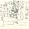 Untitled, Sketch