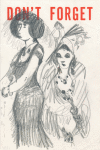 Untitled, Female Figures, Fashion