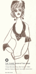 Untitled, Female Figure, Fashion