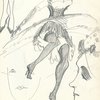 Untitled, Female Figures, Fashion, Jewelry