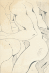 Untitled, Male Figures