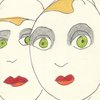 Untitled, Faces