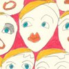 Untitled, Faces