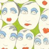 Untitled, Faces