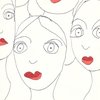 Untitled, Faces