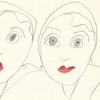 Untitled, Faces