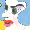 Untitled, Face