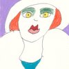 Untitled, Face