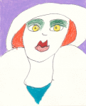 Untitled, Face