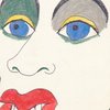 Untitled, Face