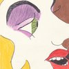 Untitled, Face