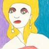 Untitled, Face