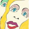 Untitled, Faces