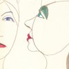 Untitled, Faces