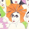 Untitled, Faces