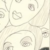 Untitled, Faces