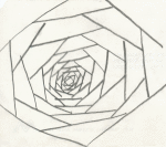 Untitled, Geometric Pattern