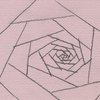 Untitled, Geometric Pattern