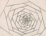 Untitled, Geometric Pattern