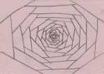 Untitled, Geometric Pattern