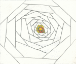Untitled, Geometric Pattern