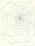 Untitled, Geometric Pattern