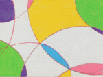 Untitled, Circular Pattern