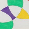 Untitled, Circular Pattern