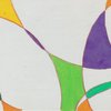 Untitled, Circular Pattern