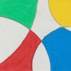 Untitled, Circular Pattern