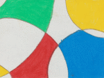 Untitled, Circular Pattern