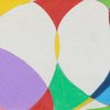 Untitled, Circular Pattern