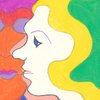 Untitled, Faces