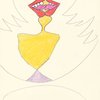 Untitled, Lips