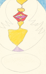 Untitled, Lips