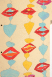 Untitled, Lips