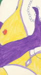 Untitled, Breast