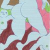 Untitled, Nude Figures