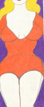 Untitled, Figure