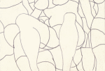 Untitled, Legs