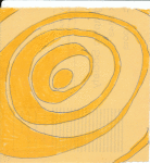 Untitled, Oval Pattern