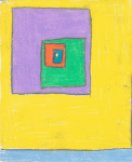 Untitled, Rectangles of Color