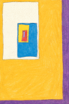 Untitled, Rectangles of Color