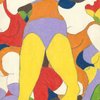 Untitled, Legs