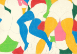Untitled, Legs