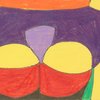 Untitled, Erotic Body