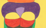 Untitled, Erotic Body