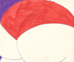 Untitled, Buttocks
