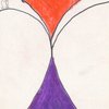 Untitled, Erotic Body, Geometric