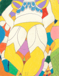 Untitled, Erotic Bodies